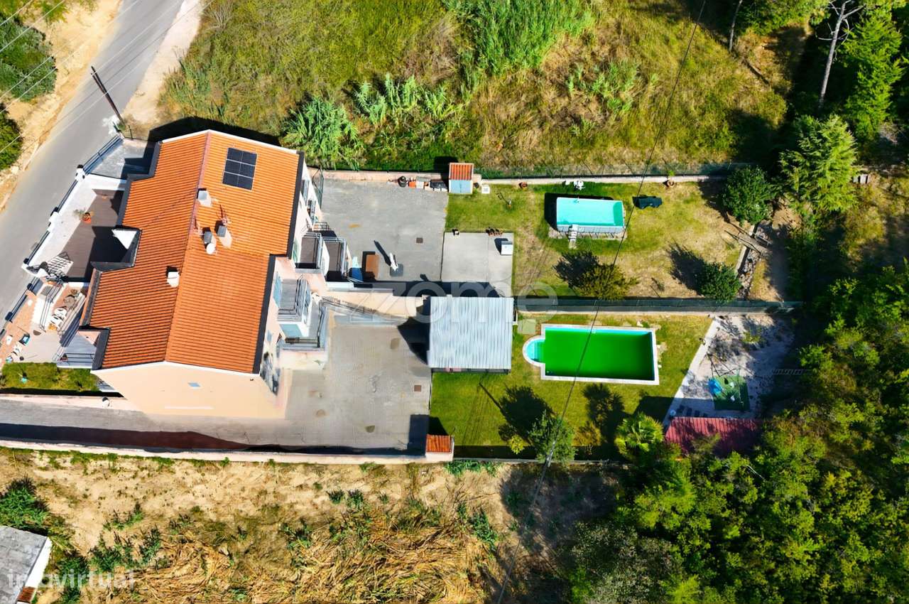 Moradia T3 | Pereiros | Coimbra - Grande imagem: 4/46