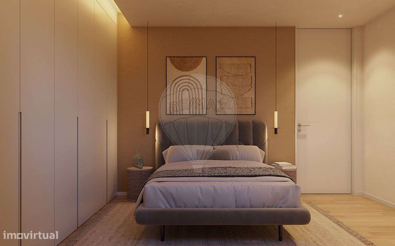 Apartamento T2 para venda-11