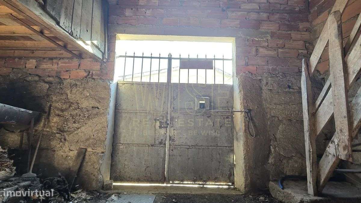 Moradia para Recuperar Aldeia Formosa - Seixo da Beira-27