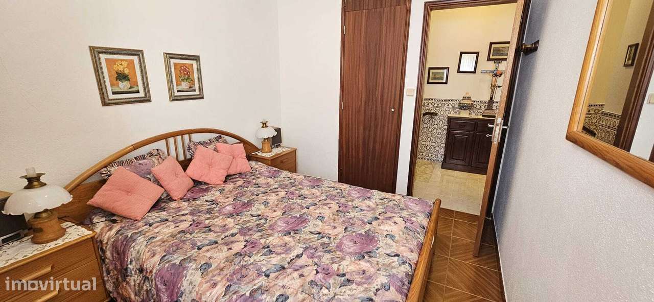 Moradia Térrea no Bairro da Boavista-16