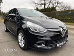 Renault Clio 1.2 Enegry TCe Limited 2018 EDC - 3