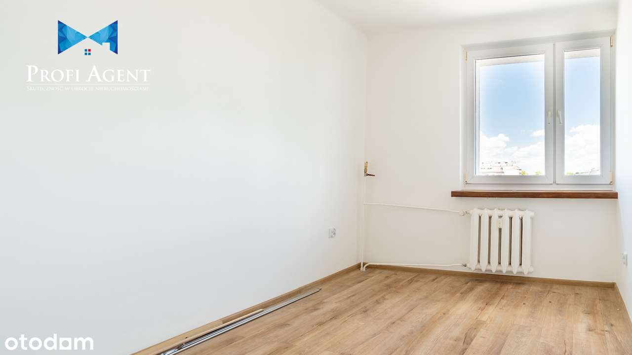 Świeżutkie 4 pokoje!❤️❤️❤️-12