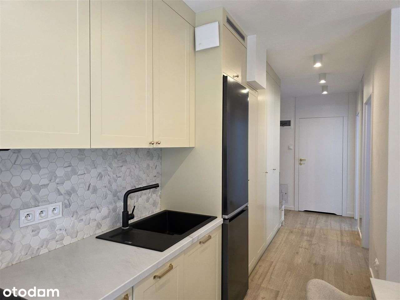 3 pok. apartament z 21r. nowe osiedle. Rezerwacja! - Pełny obrazek: 4/17