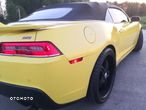 Chevrolet Camaro 6.2 V8 Convertible - 8