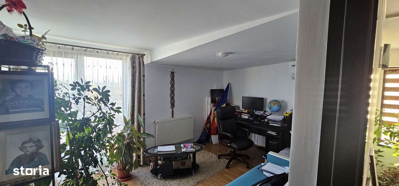 Duplex de vanzare zona Cug Pepinierii-15