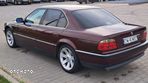 BMW Seria 7 728i L - 5