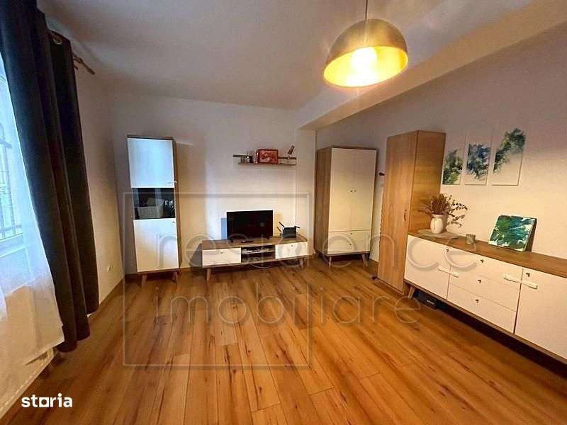 Dog friendly! Apartament 2 camere saparate, Andrei Muresanu+Garaj - Imagine principală: 2/6