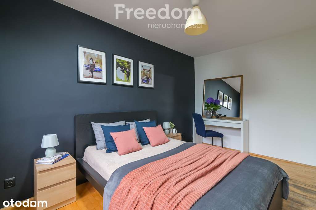 Dom w zabudowie szeregowej do własnej aranżacji ! - Pełny obrazek: 4/20