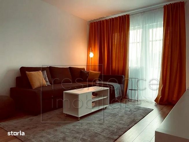 Apartament modern 2 camere separate, Zorilor, strada Lunii