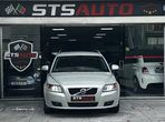 Volvo V50 1.6 D Drive Momentum Start/Stop - 10