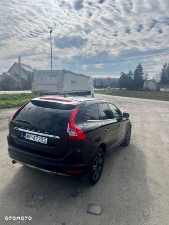 Volvo XC 60 - 17