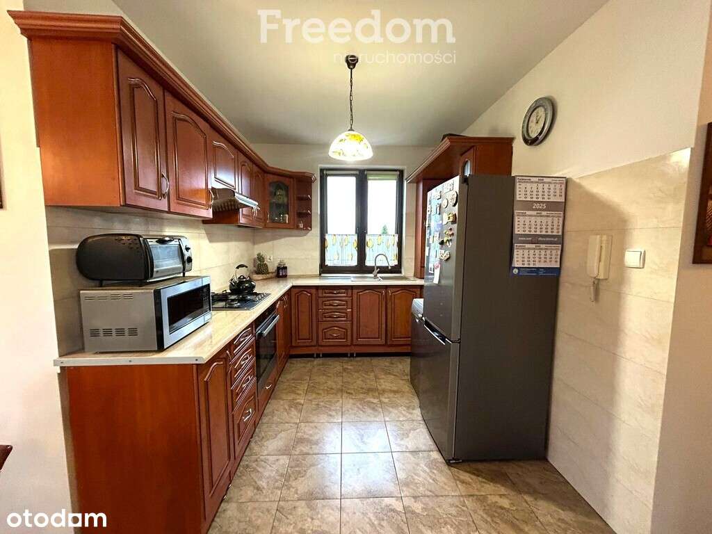 Dom z widokiem na przestrzeń 30 minut od Warszawy - Pełny obrazek: 5/10