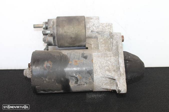 Motor de Arranque Alfa Romeo 147 Gasolina - 3