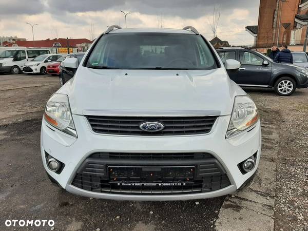 Ford Kuga 2.0 TDCi 2x4 Champions Edition - 7