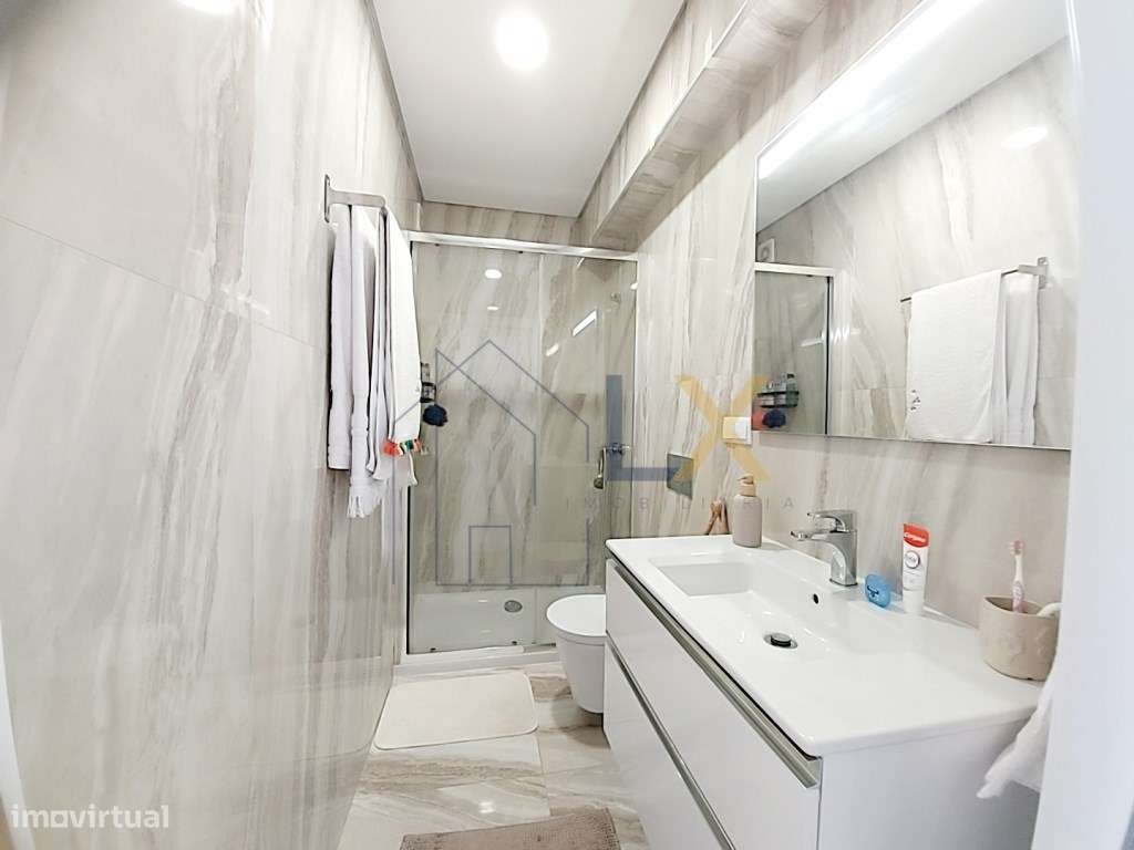 Apartamento T2+1 com varanda e suite em Mira!!!-13