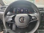 Skoda Superb - 14