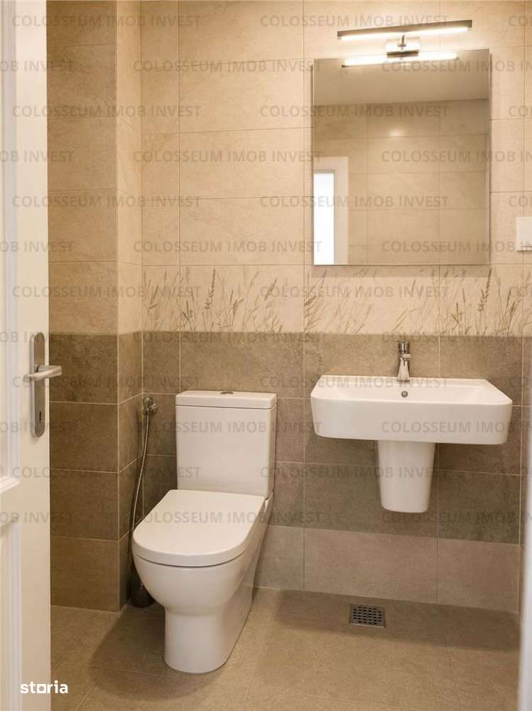Apartament 3 camere | 2 bai | parcare subterana | boxa |Brasovul Vechi-5