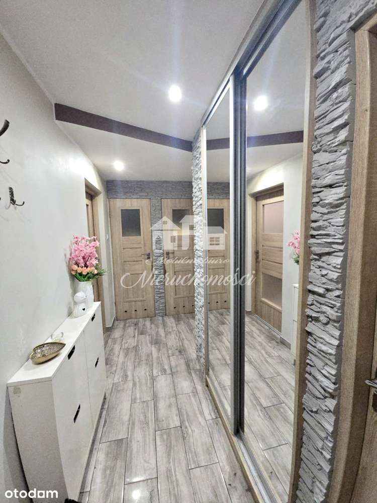 Przytulne mieszkanie 3 pokojowe w Sosnowcu-8
