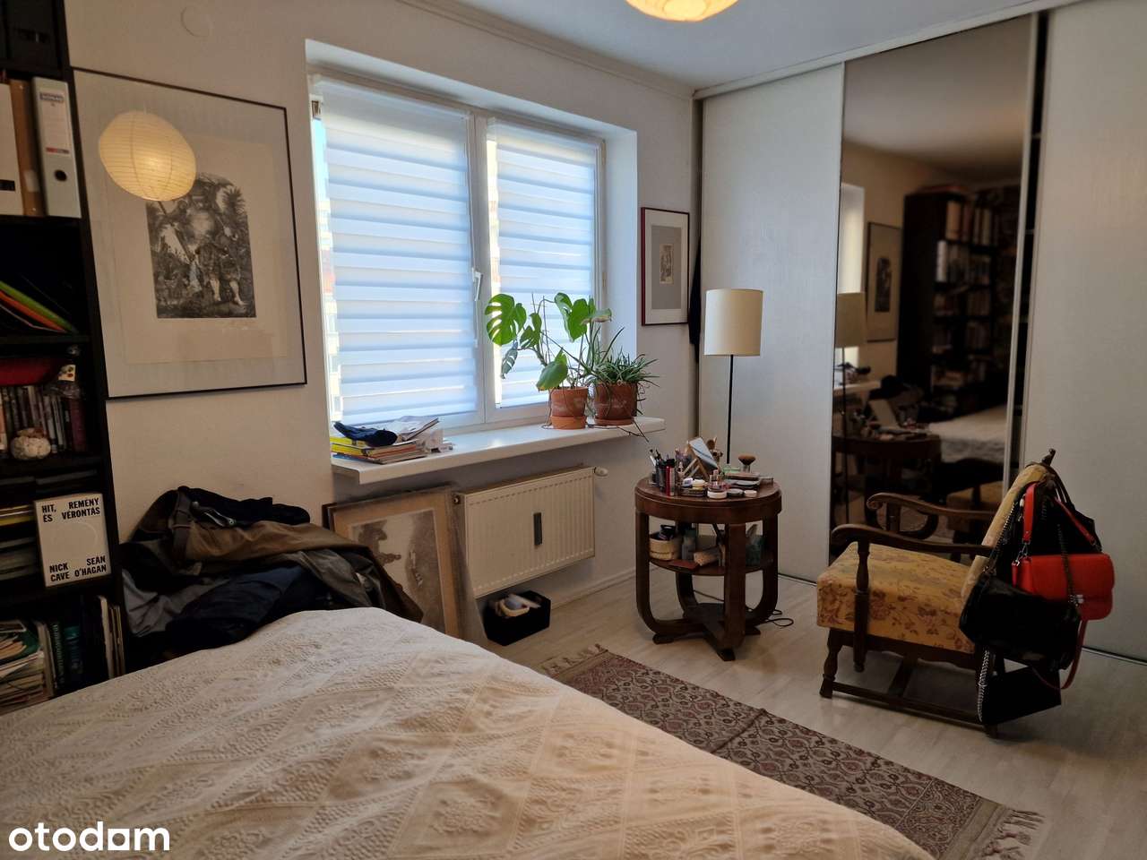 Komfortowe mieszkanie dla rodziny-9