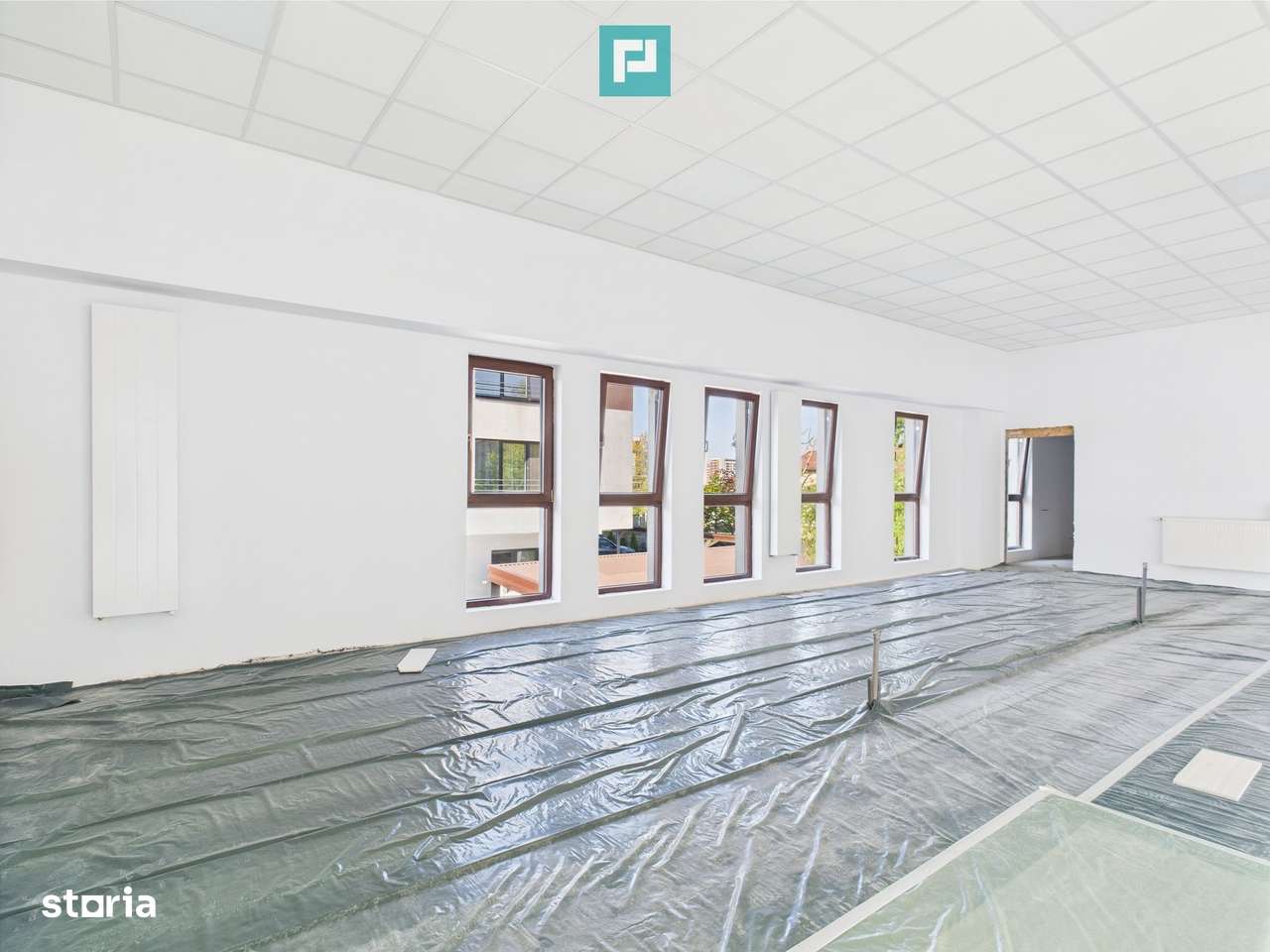 Spații Comerciale între 70 și 350 mp în Dumbrăvița - Imagine principală: 1/9