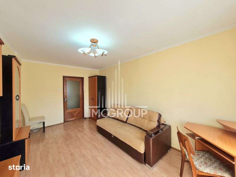 Vanzare apartament 3 camere decomandat, 65 mp utili, 2 bai- Marasti-5
