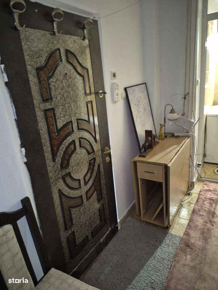 Minigarsoniera - Canta-5