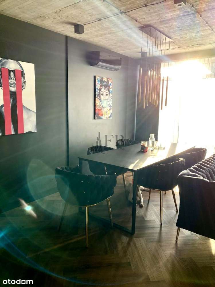 Piękny apartament dla wymagających na Botaniku-8