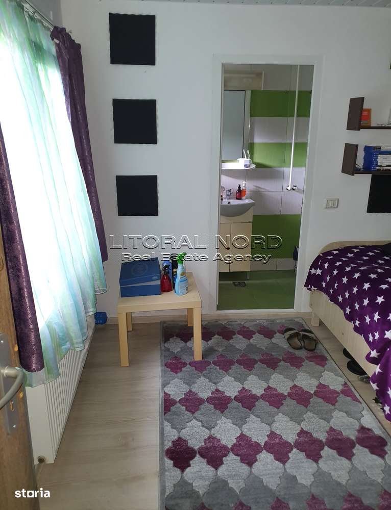 Exclusivitate - Eforie Nord - Imobil P+1E, 9 camere, 8 bai,150mp utili-10