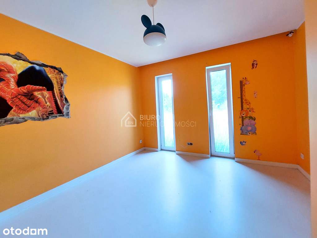 Luksusowy dom parterowy, Opolszczyzna-11