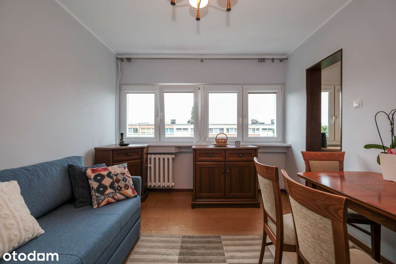 Traktorowa, 2 pokoje, OD ZARAZ!-2