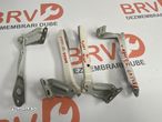 Balama capota pentru Renault Master / Opel Movano Euro 5 (2011-2015) an fabricatie - 2