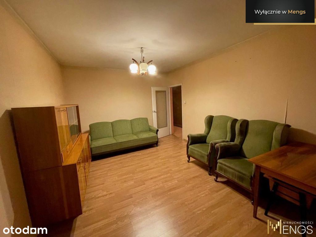 Sprzedam 4 pokoje w Centrum Sochaczewa
