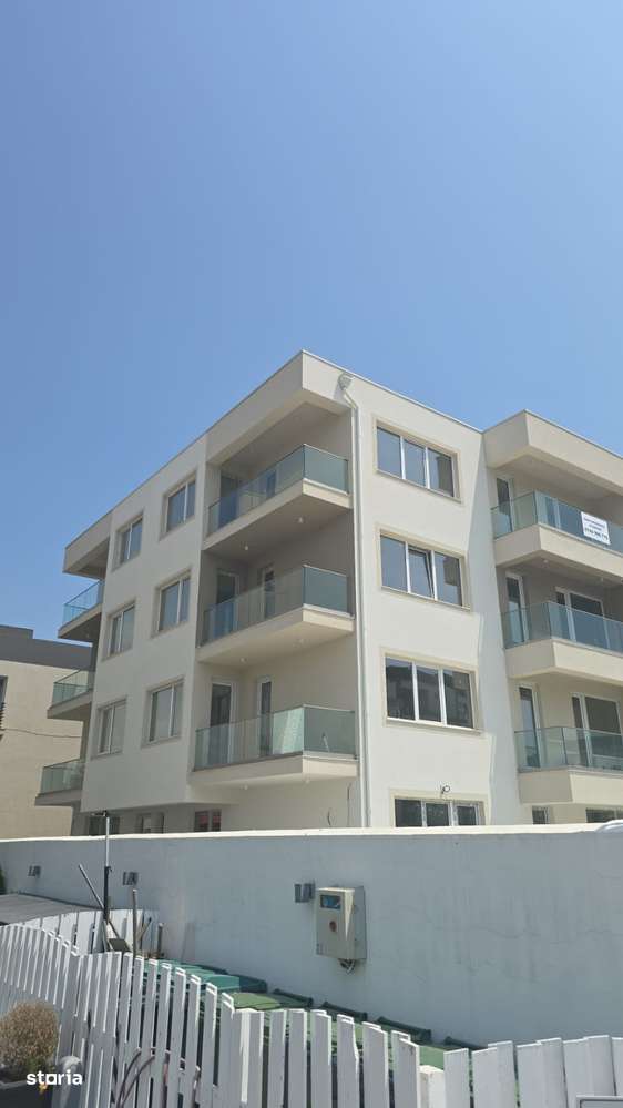 Vand garsoniera ,in MAMAIA NORD ,pe partea cu marea .-5