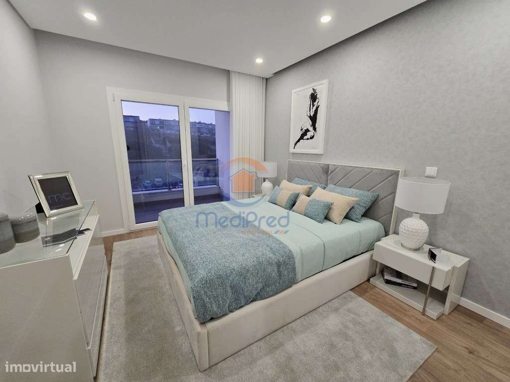 Apartamento T4 | Alverca do Ribatejo-28