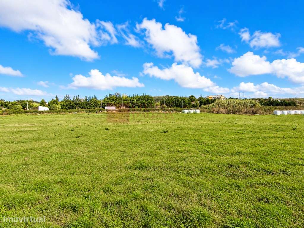 Loures - Terreno rústico com 50.640 m² em Salemas, Lousa-11