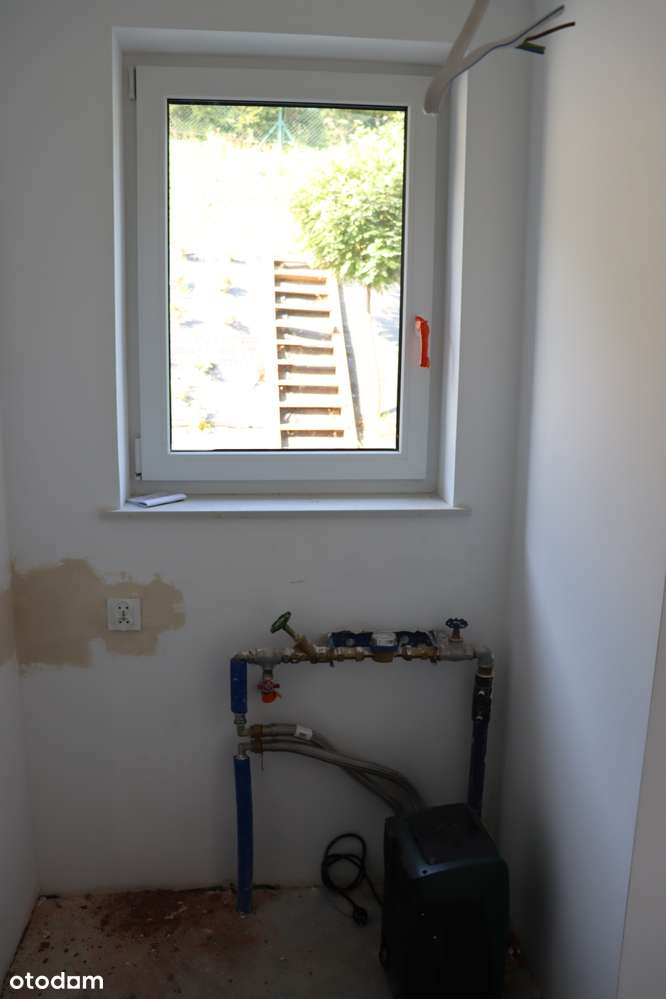 Michałowice k. Krakowa, malownicze położenie, kameralny ogródek. - Pełny obrazek: 3/16