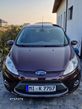 Ford Fiesta 1.4 Titanium - 29