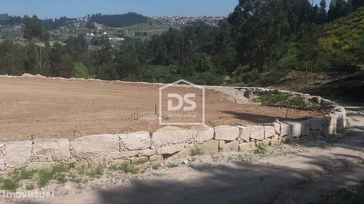 Terreno Rústico, Porto, Amarante, Figueiró (Santiago e Santa Cristina) - Grande imagem: 3/5