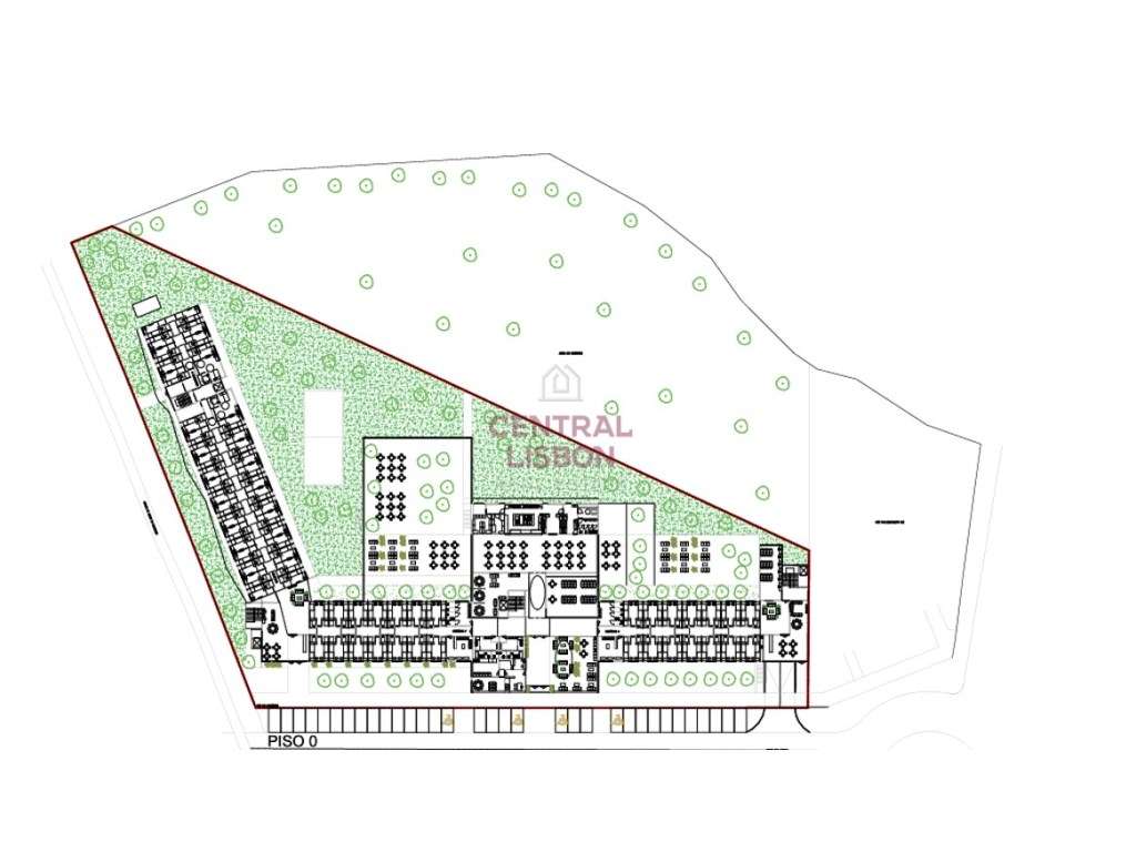 Terreno Rústico com capacidade de edificação com 2,75ha - Venda - Grande imagem: 3/6