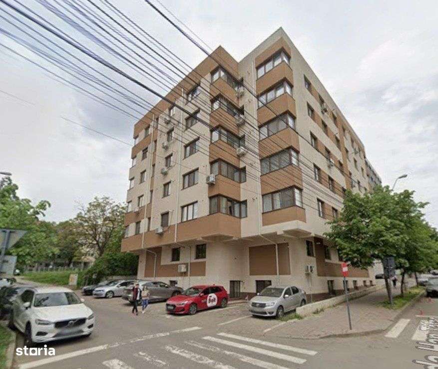 Cart. Tatarasi - Apartament - 3 camere 63 mp - Et.1/5, Iasi-2