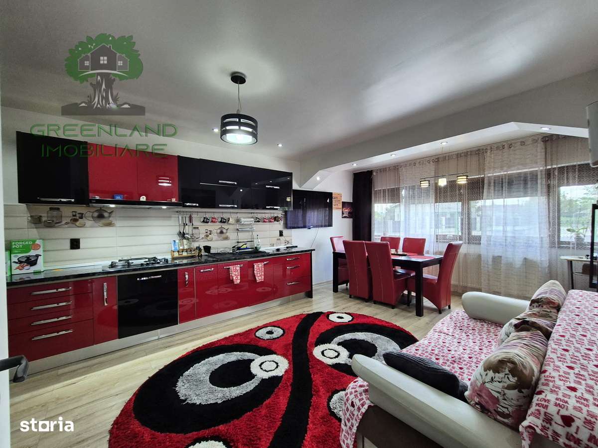 Vila 5 camere, 2bai, 198mp, foisor+casa oaspeti, TEREN 850mp, TUTORA - Imagine principală: 4/18