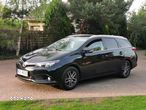 Toyota Auris 1.8 VVT-i Hybrid Automatik Edition S+ - 6