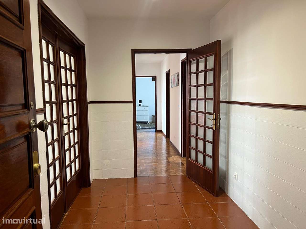 Apartamento T3 Remodelado, Canidelo - Vila Nova de Gaia-1