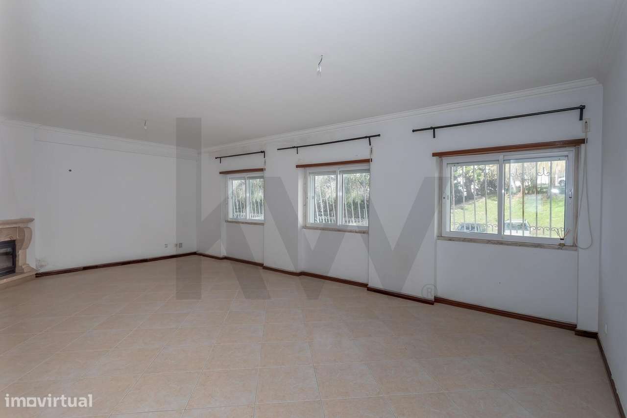 T3 Ramada | 122 m2 +26,5 m2 | Sala com Lareira | Suíte | Varanda, Arre - Grande imagem: 5/33