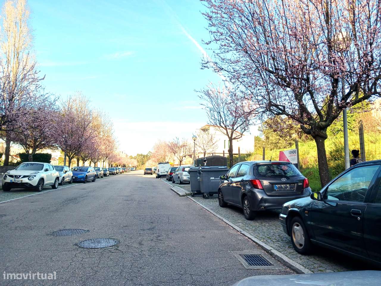 Construa a sua Moradia de Sonho! Local PREMIUM! A 4min. do H. S. João - Grande imagem: 5/12