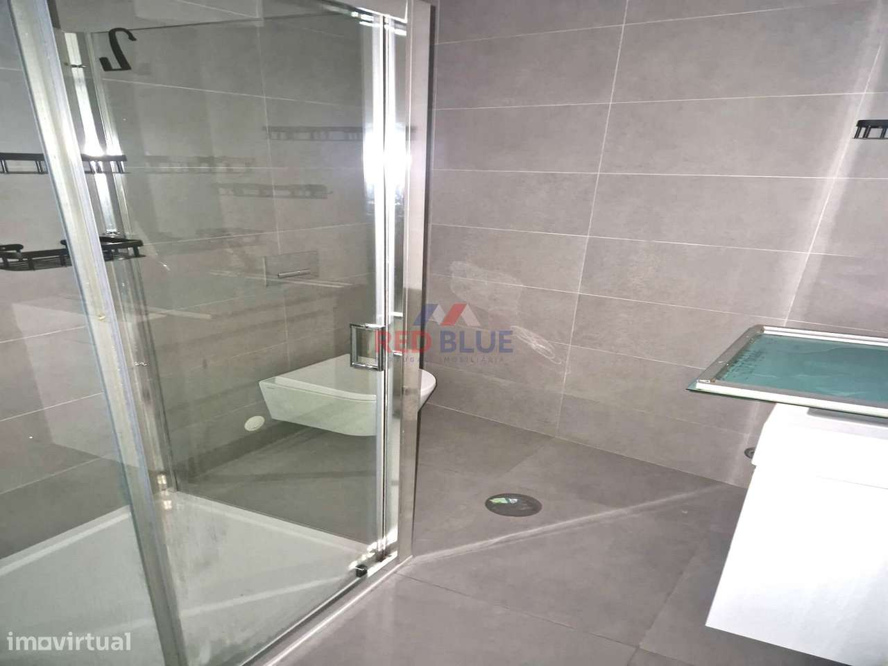 APARTAMENTO T2, ARRENDAMENTO, PÓVOA DE VARZIM - Grande imagem: 4/5