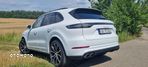 Porsche Cayenne S - 8