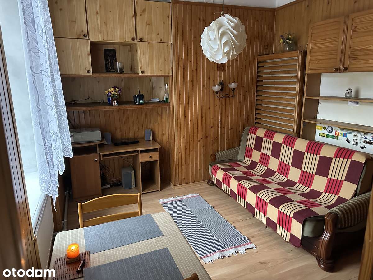 2 pokoje widne mieszkanie z pełnym wyposażeniem Radom Planty - Pełny obrazek: 5/10