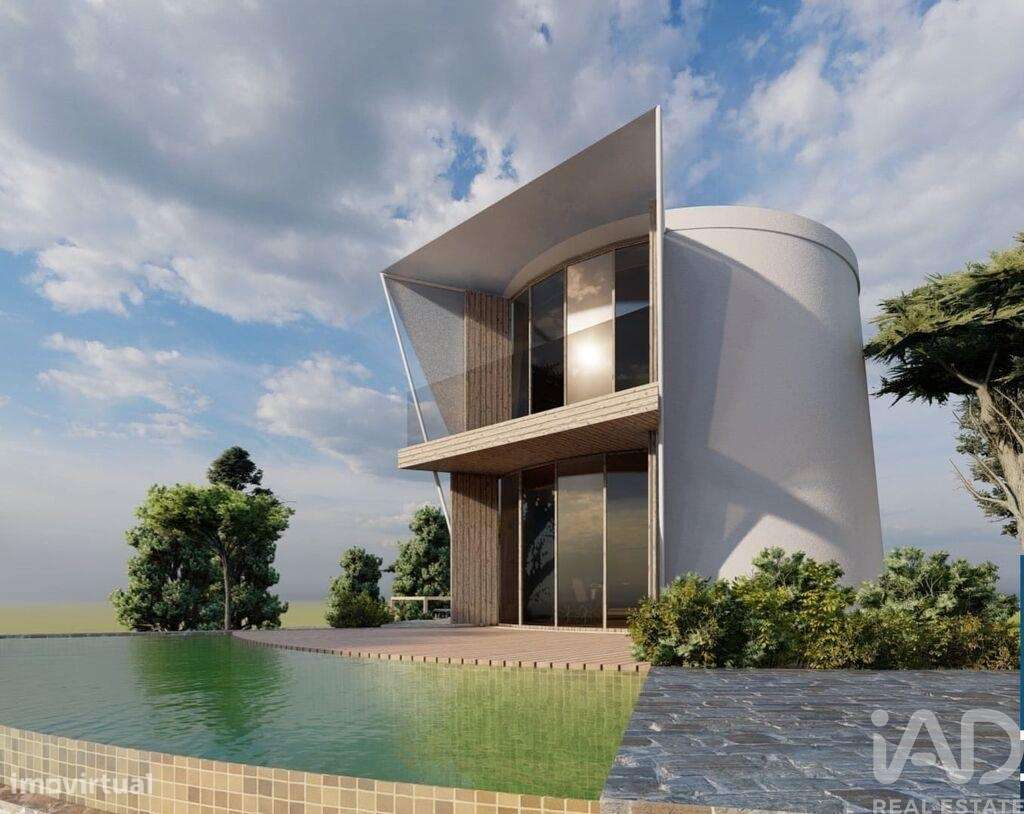 Habitação T2 em Alte de 140,00 m2 - Grande imagem: 4/30