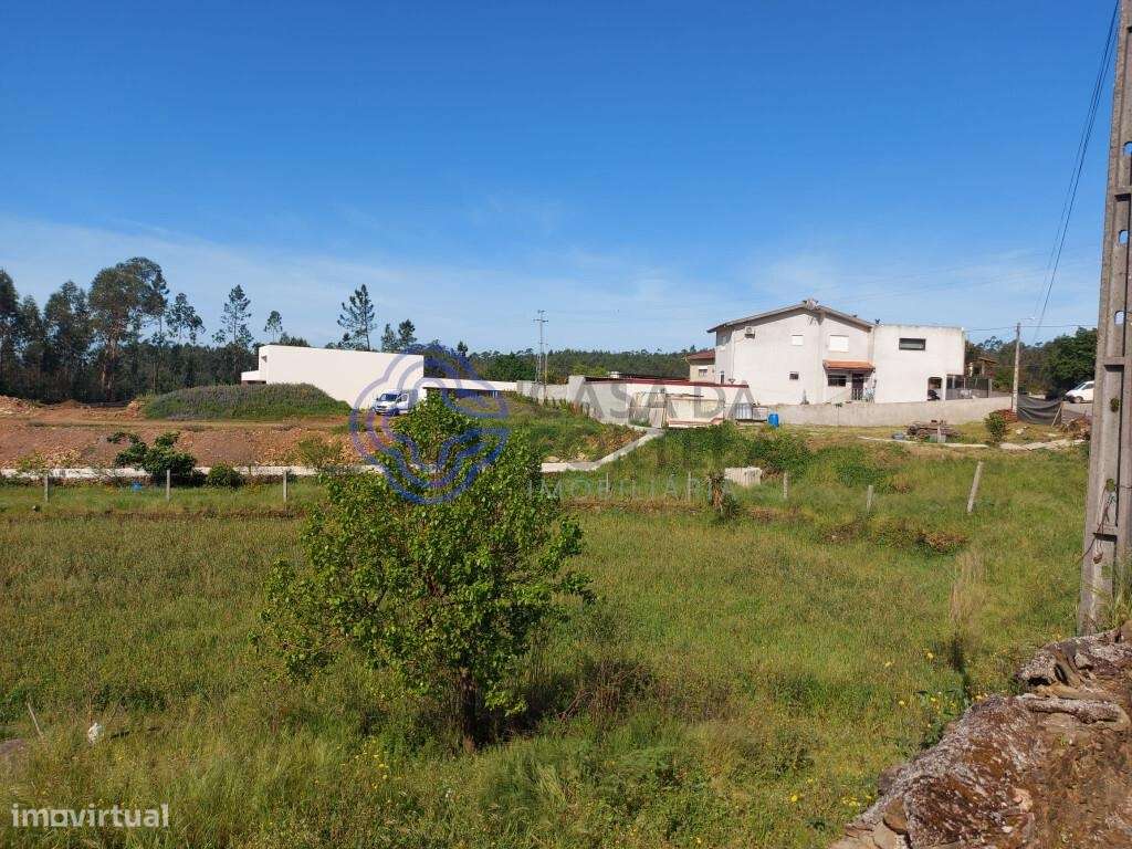 Terreno Urbano em Ribeirão - Vila Nova de Famalicão - Grande imagem: 5/11